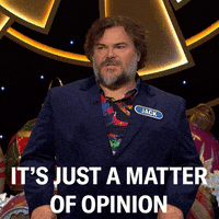 Proud Jack Black GIF by ABC Network
